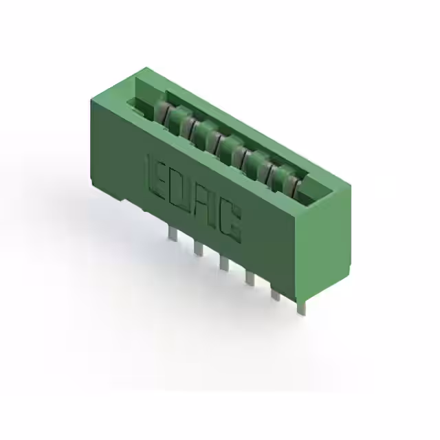 307-006-427-101 EDAC Inc.  Edgeboard Connectors